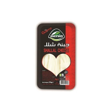 مرسين جبنة تركي شلل 350 غرام