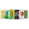 G Drink Fruit 300 ML 6 Packs 
