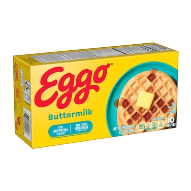 كيلوجز إيغو بانكيك باللبن 420 غرام