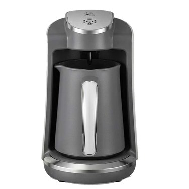 Albaik Electric Turkish Coffee Maker 250 ML