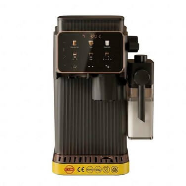 Albaik Multi-Capsule Coffee Machine 1400 Watt