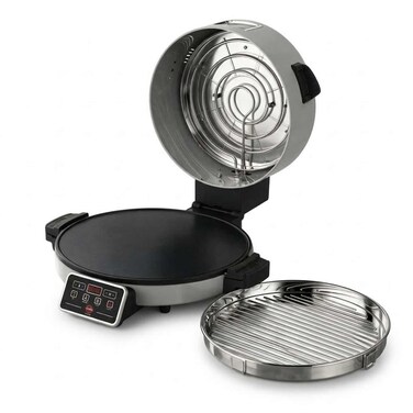 Albaik Pro Max 306 Baker 2400 Watt 40 Cm
