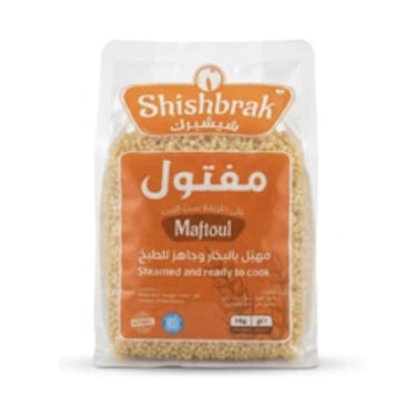شيشبرك مفتول 1 كغم