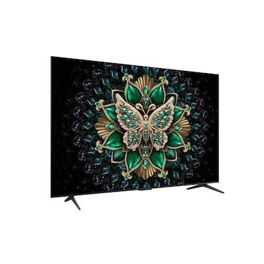 TCL Smart TV 55 Inch Mini LED 144Hz 55C6K

