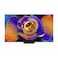 TCL 75 Inch Mini LED 144Hz Smart TV 75C7L
