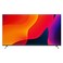 I VIEW TV 75 Inch 4K LED Model IV-75 JA ALFA