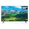 iView TV LED 50 Inch Screen Model V-50 JA ALFA