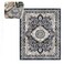 SMART 3D Rug  160 x 200 Cm