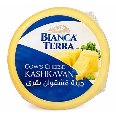 Bianca Terra Kashkawan Cheese 350 Gram