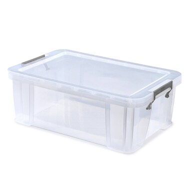 Plastic Container 10 Liter