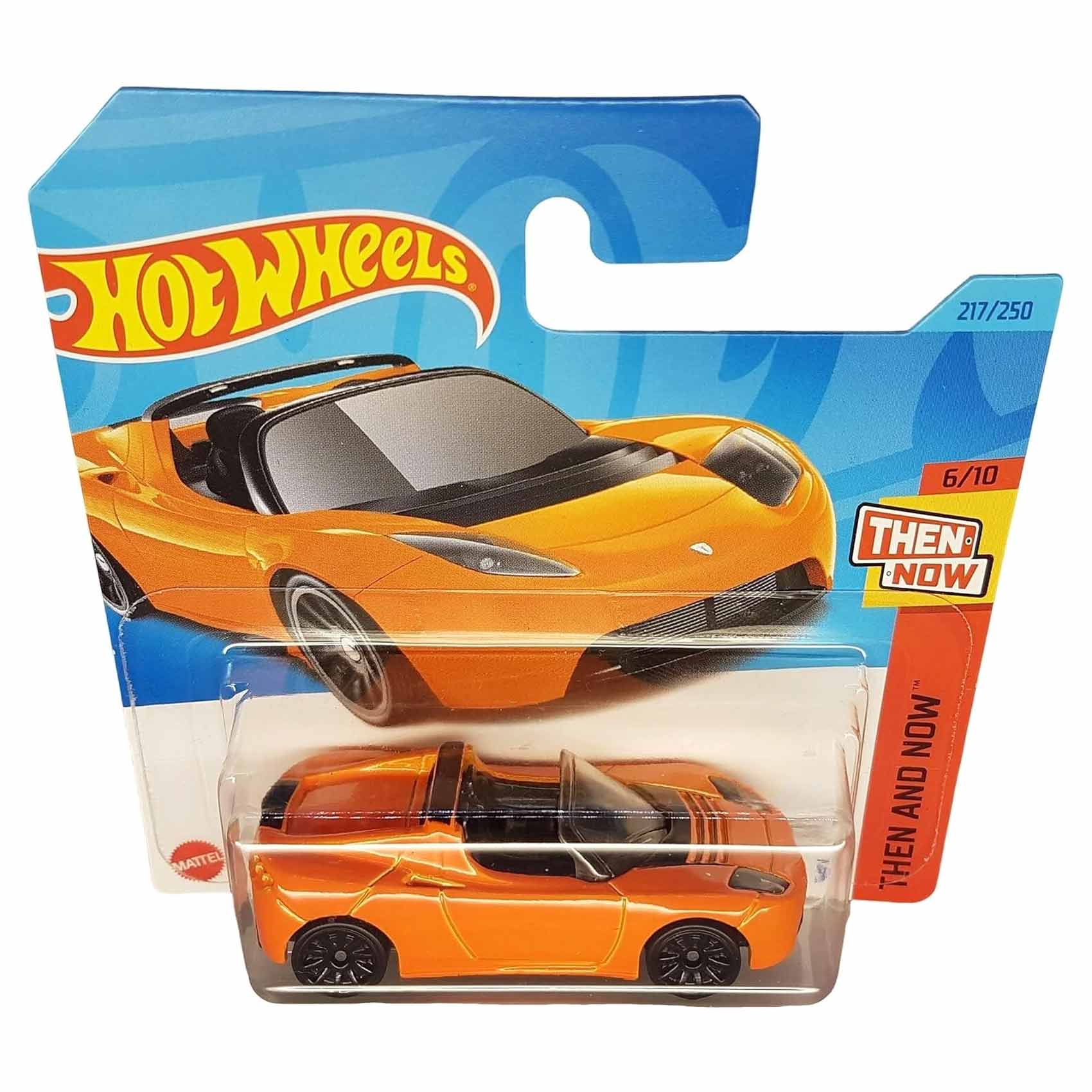 Hot Wheels Kids Cars Various Designs 1 Piece product thumbnail 2