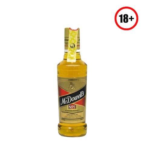 Mr.Dowells Blended Whiskey 250ml