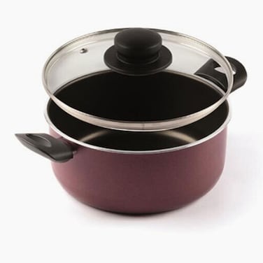 Domo Jolie Dutch Oven 28Cm 2Cv2800