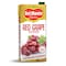 Del Monte Red Grape 1L