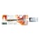 Super Dessert Fork Set 3pcs #1370