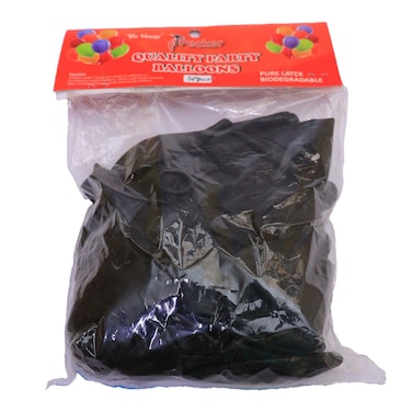 Pecker 50 Pack Baloon One Colour