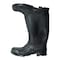 Heavyduty Industrial Gumboot 11 Black