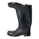Heavyduty Industrial Gumboot 11 Black