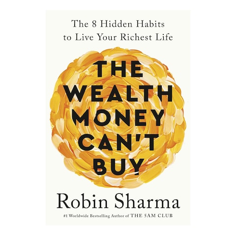 The Wealth Money Can&#39;t Buy