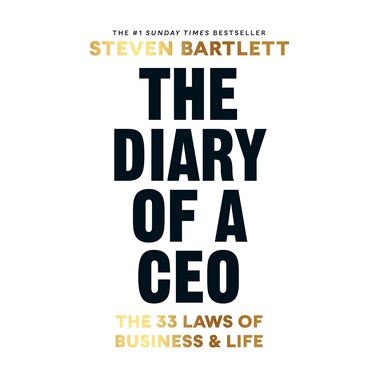 Diary Of A CEO