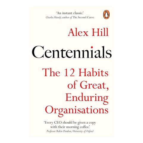 Centennials
