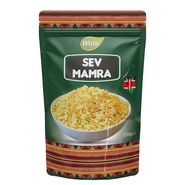 C&amp;R Wots Sev Mamra 250g