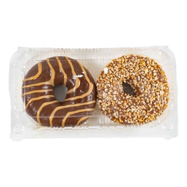 Assorted Doughnuts 160g