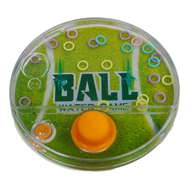 TOY WATER GAME MEDIUM#2928