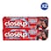 Closeup Red Hot Toothpaste 2x125g Twin Pack