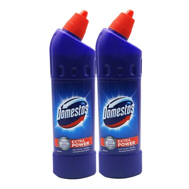 Domestos Original Banded 2X500ml