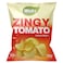 Wots Zingy Tomato Potato Crisps 30G