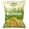 Wots Chilli Lemon Potato Crisps 30G