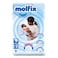 Molfix Day &amp; Night Mini 3Kg-6Kg 10Pc