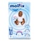 Molfix Day &amp; Night Midi 6.1Kg-9Kg 9Pc