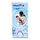 Molfix Diapers 3D 3Kg-6Kgs small 48Pcs