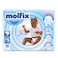 Molfix Diapers 3D 15Kg-20Kgs XL 36PC