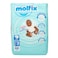 Molfix Midi Diapers 3D 6 Kg-9Kgs Medium 66 Pieces