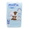 Molfix Diapers 3D 9.1Kg-15Kgs Large 56PC