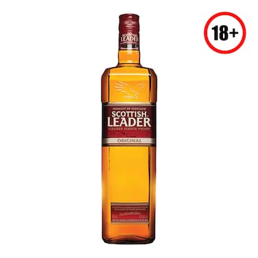 Scottish Leader Blended Scotch Whisky 750ml