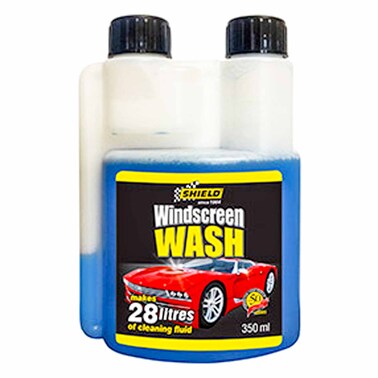 Shield Windscreen Wash 275Ml Sh180