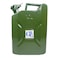 Metal Jerrican 10L