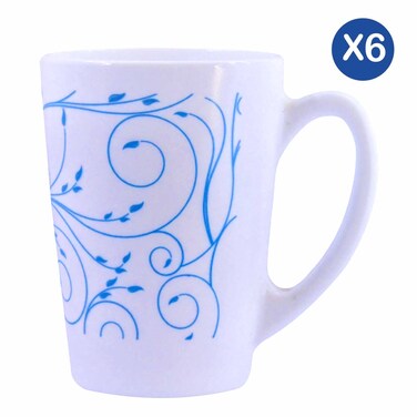 Luminarc Nm Mug 32Cl Adiva Blue
