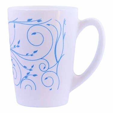 Luminarc Nm Mug Adiva Blue 320ml
