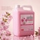 Yenbu Begonia HandWash 5l