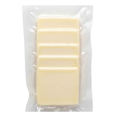 Cheese love Vacuumed Mozzarella Cheese 100g