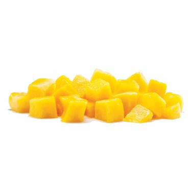 Diced Mango 200g 