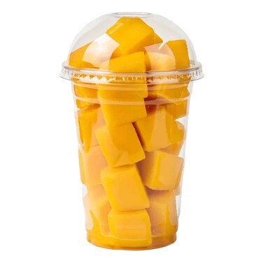 Diced Mango 200g