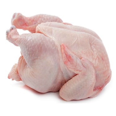 Chicken Whole 1.5kg