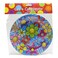 Plates Flower Power Design44360