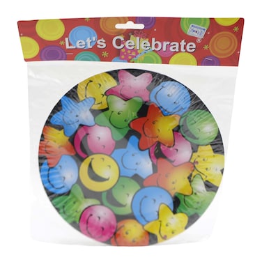 Paper Platessmiley Design44352